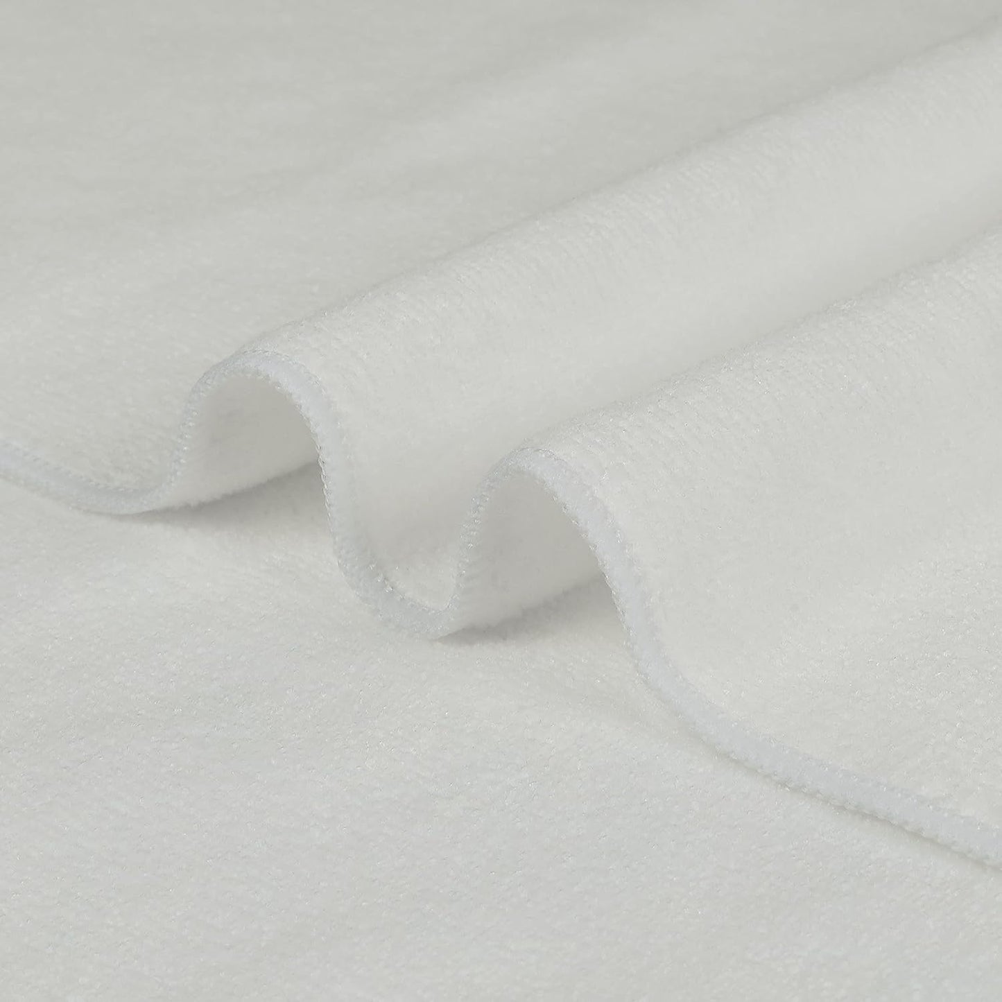 Microfiber Gym Towels for Working Out - Workout Towels for Gym Absorbent Gym Towel Sweat Towels for Gym